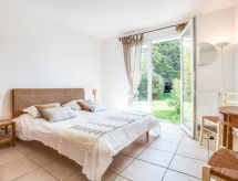 Vrijstaande woning op 300m van strand Carnac met grote omheinde tuin - thumbnail 5
