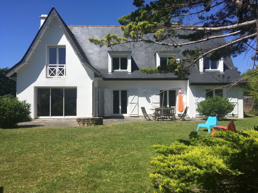 Ferienhaus Maison Courlis Ferienhaus  Carnac