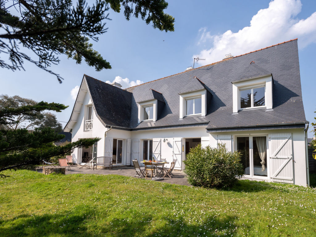 Vakantiehuis Maison Courlis in Frankrijk