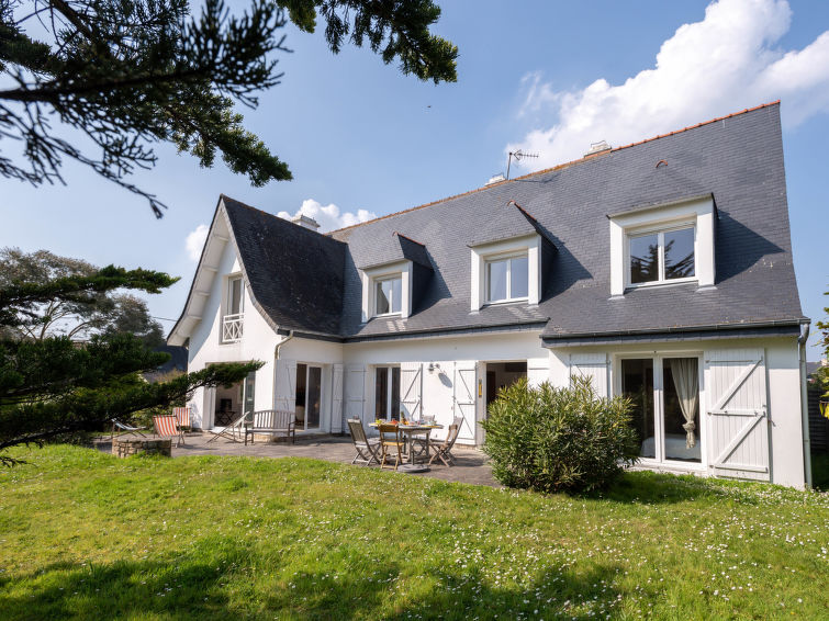 Search and Stay destination Carnac, Bretagne - France from AU$ 727. Maison Courlis