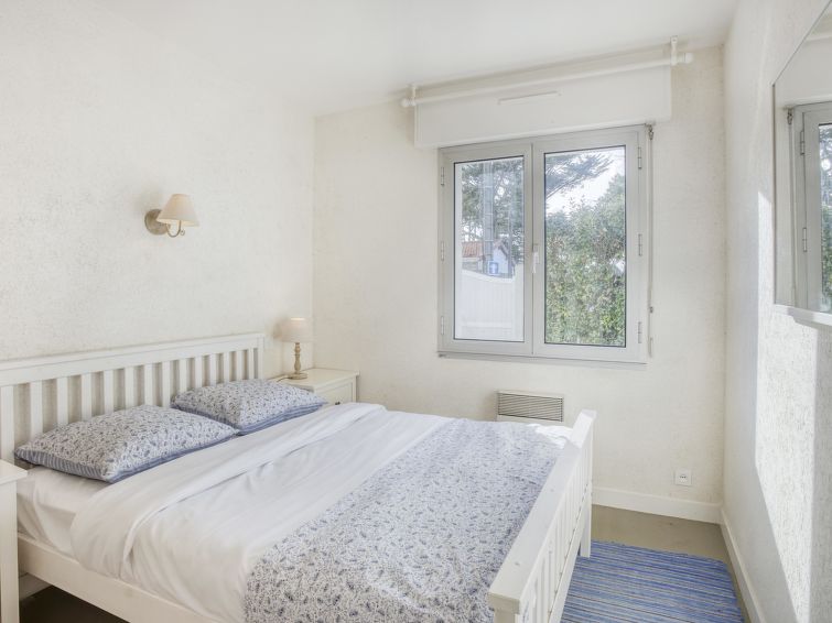 Search and Stay destination Carnac, Bretagne - France from AU$ 368. Maison Pauline