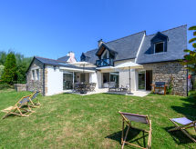 Vrijstaande villa Carnac Plage, 500m van strand, 8 personen - thumbnail 5