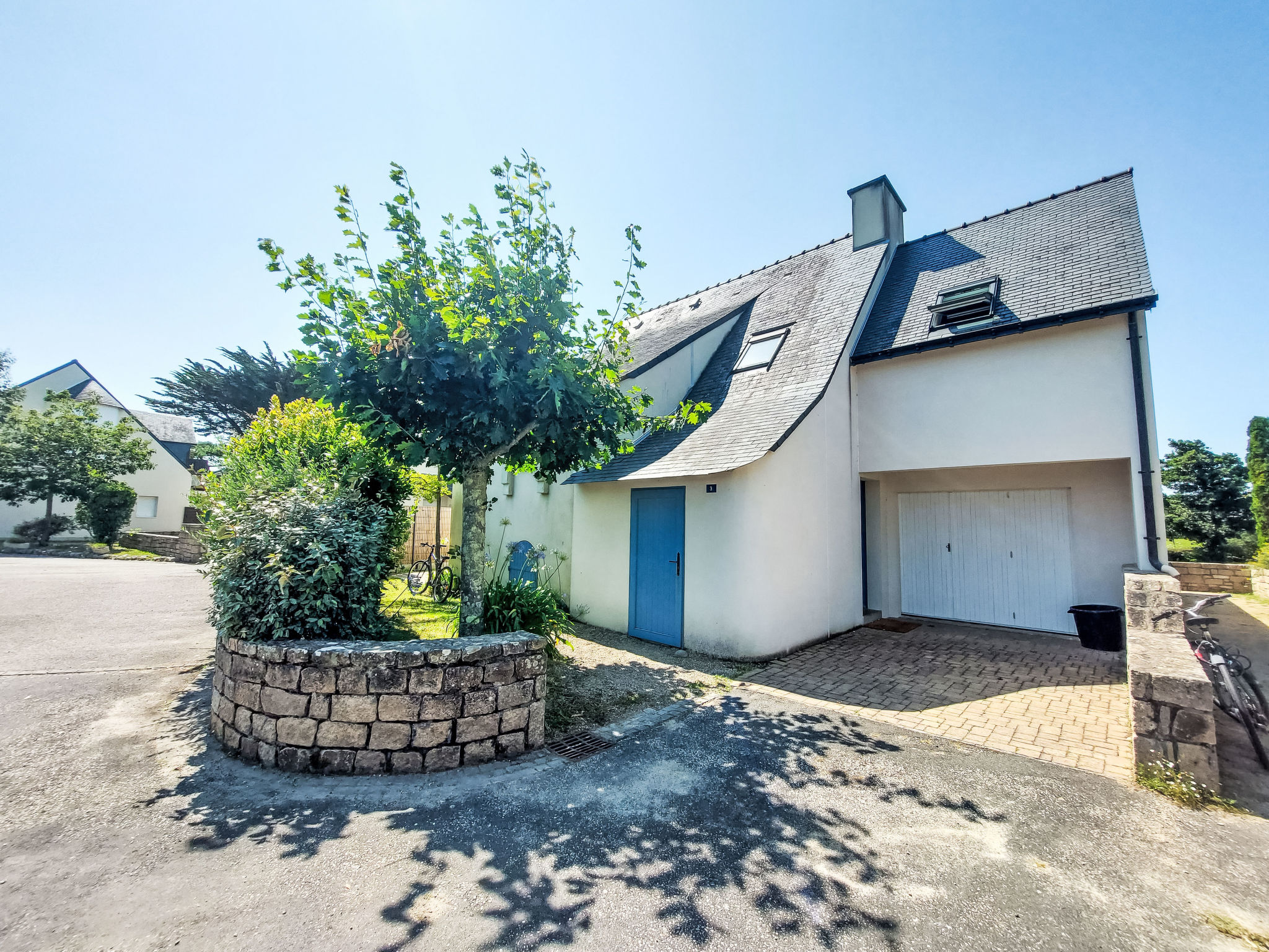 Photo of Les Roseaux