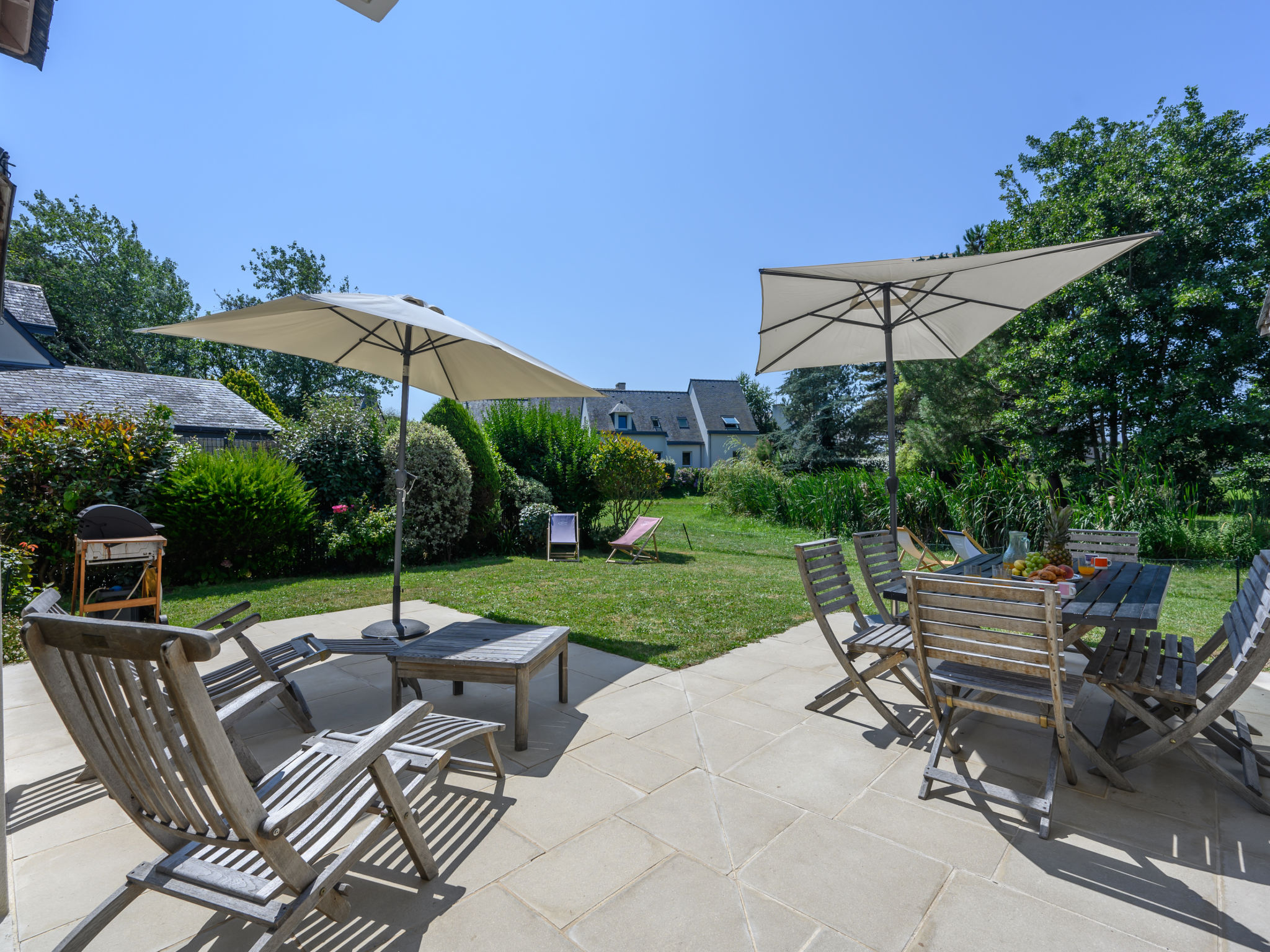 Photo of Les Roseaux