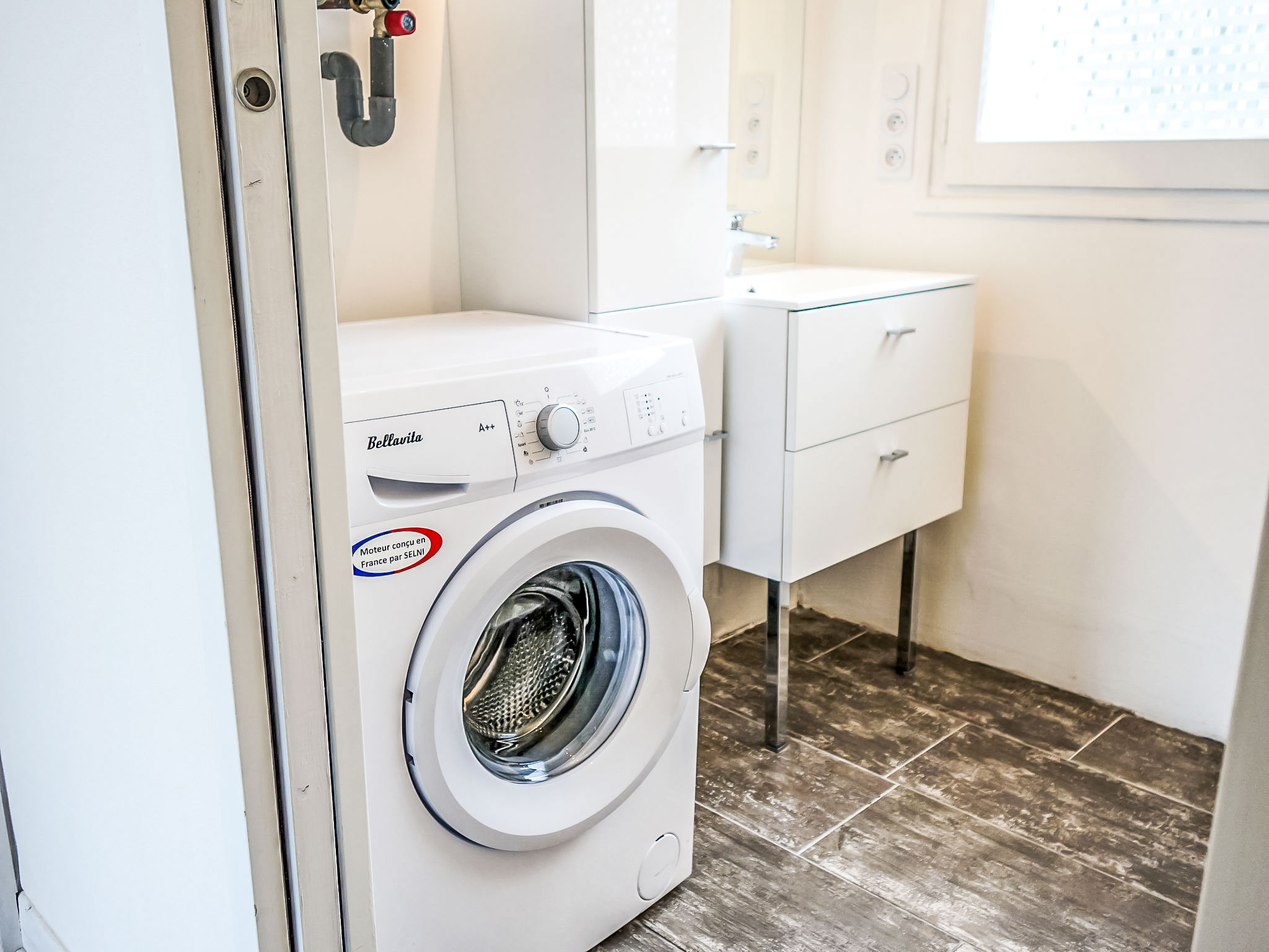 Photo of La Cormorane