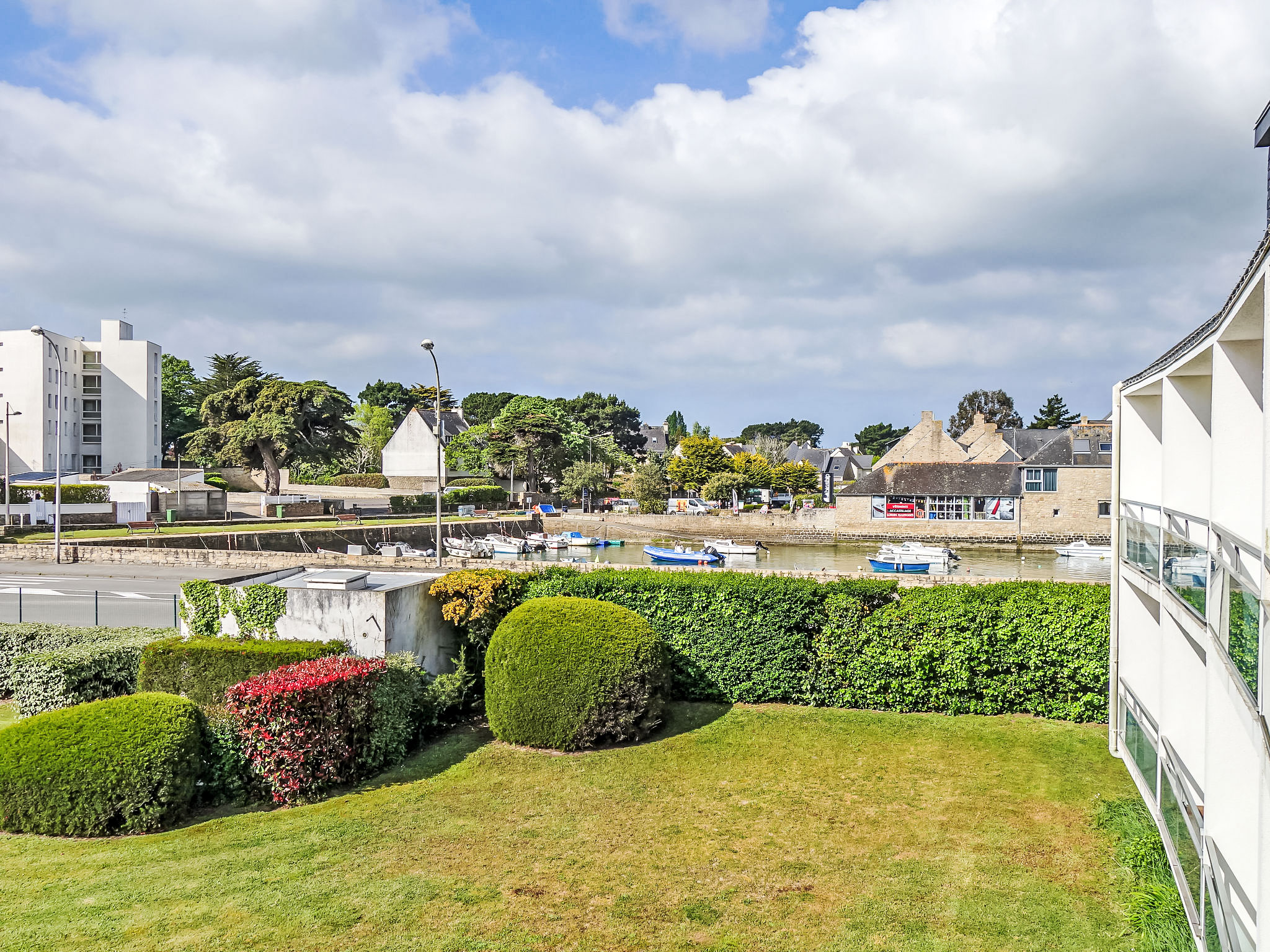 Photo of La Cormorane