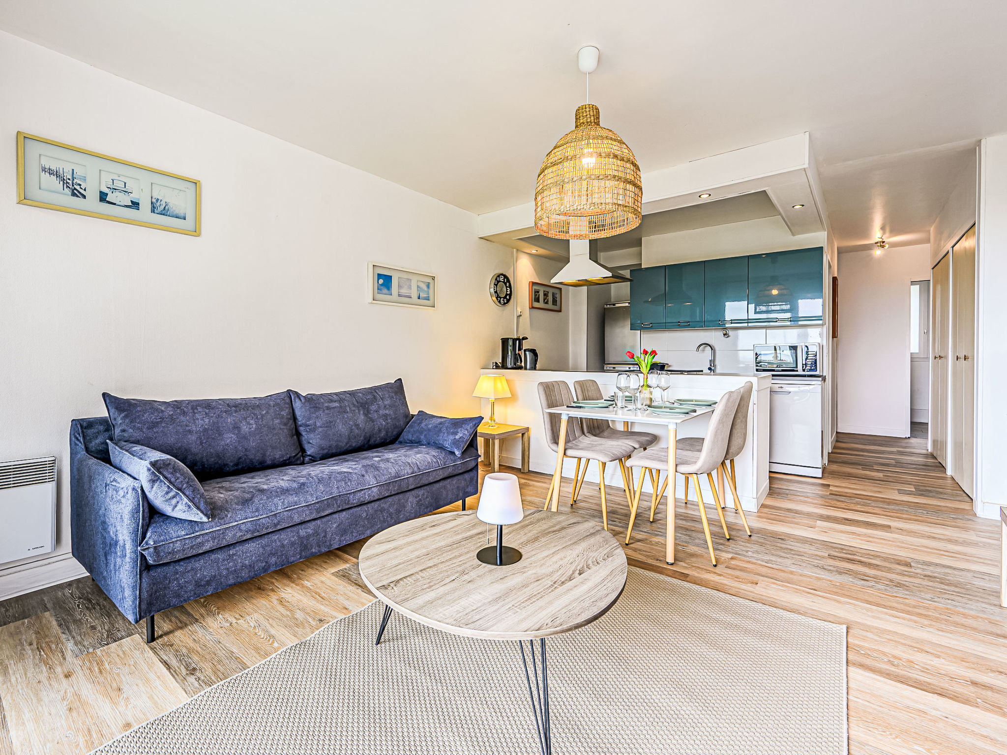 Photo of La Cormorane