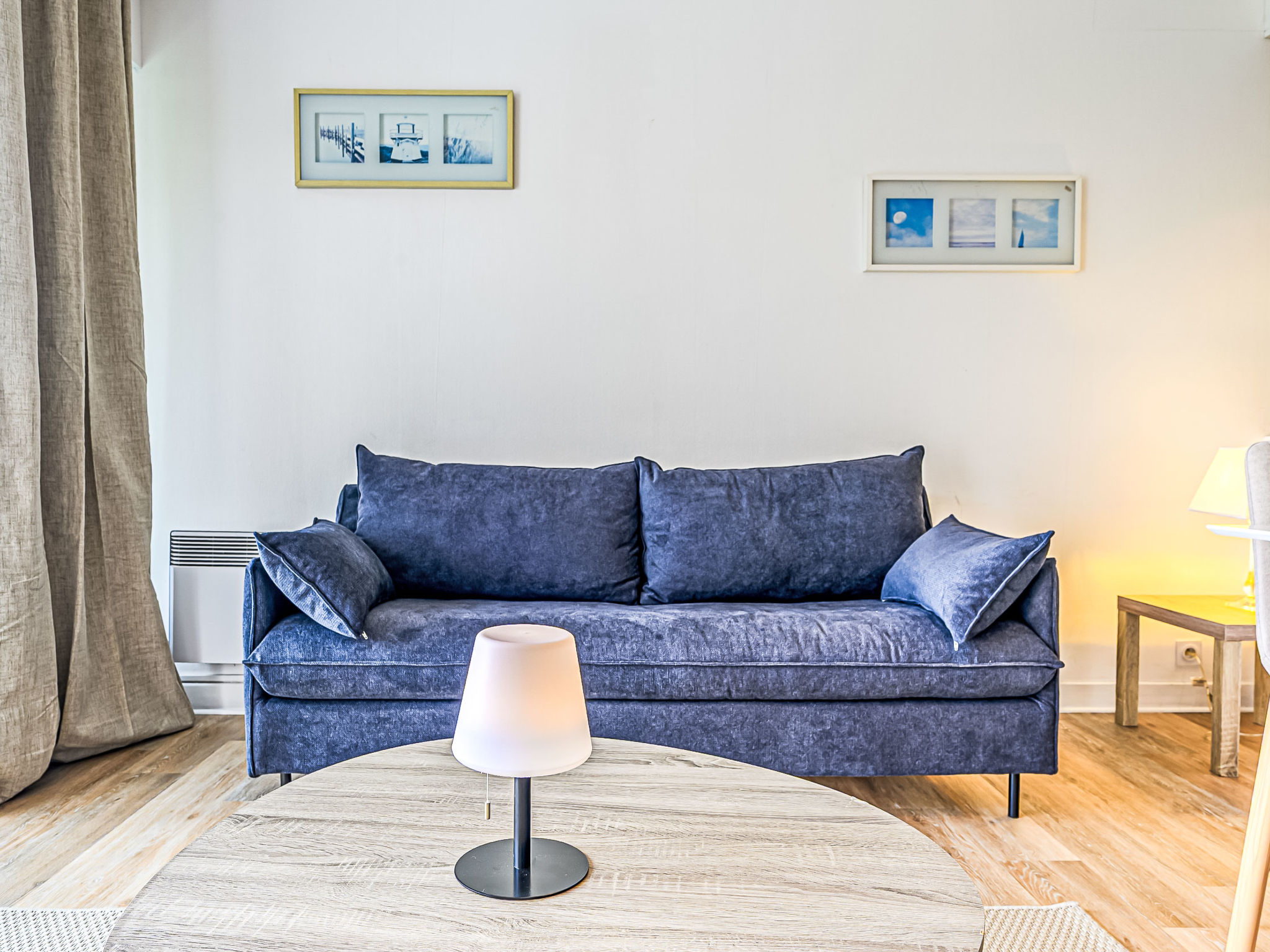 Photo of La Cormorane