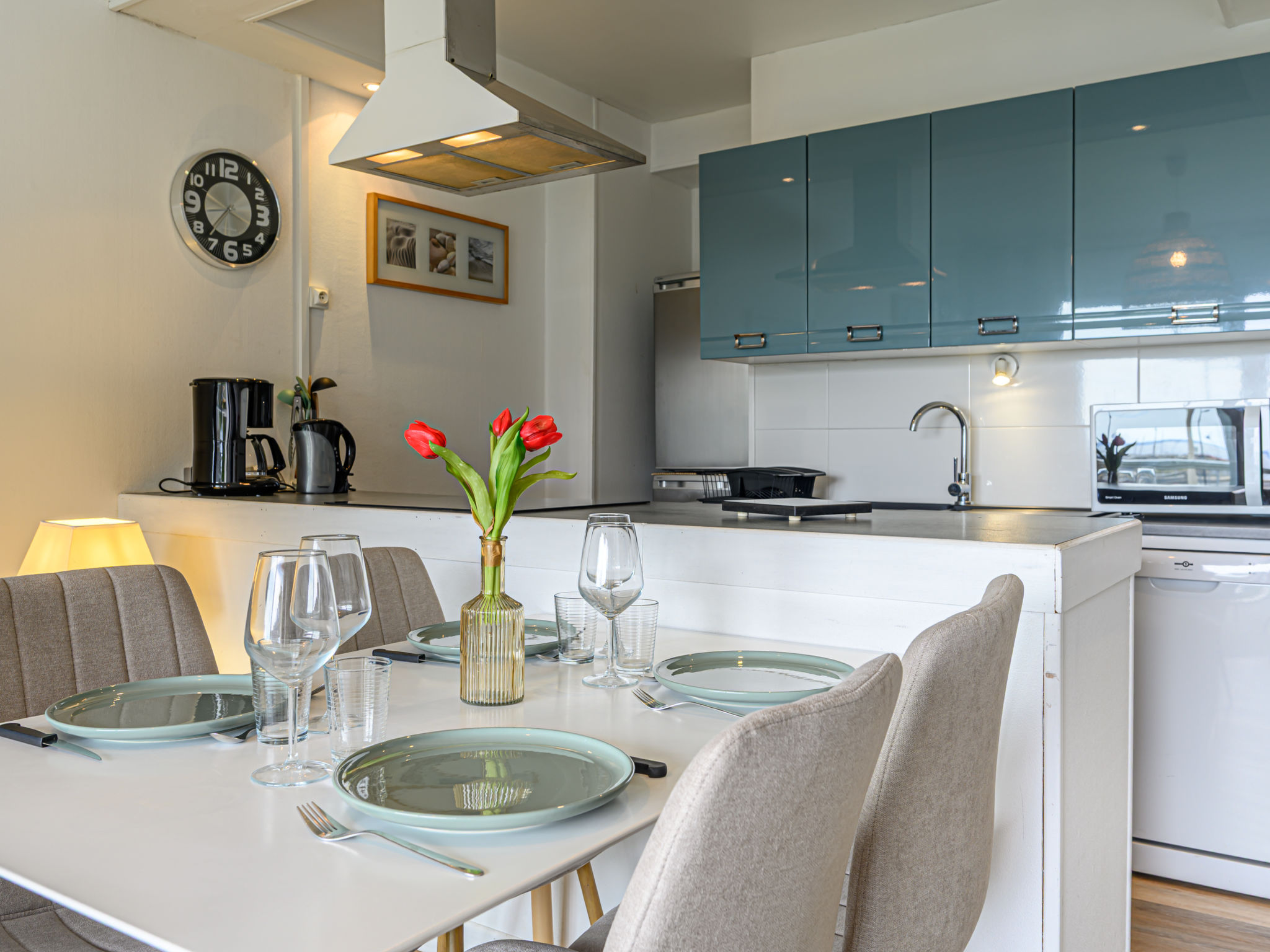 Photo of La Cormorane