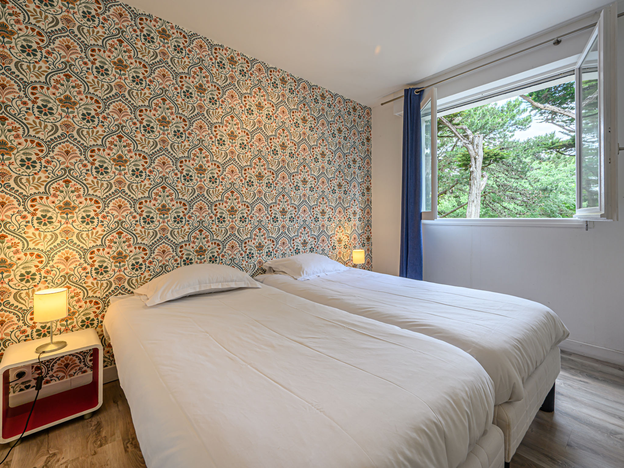 Photo of La Cormorane