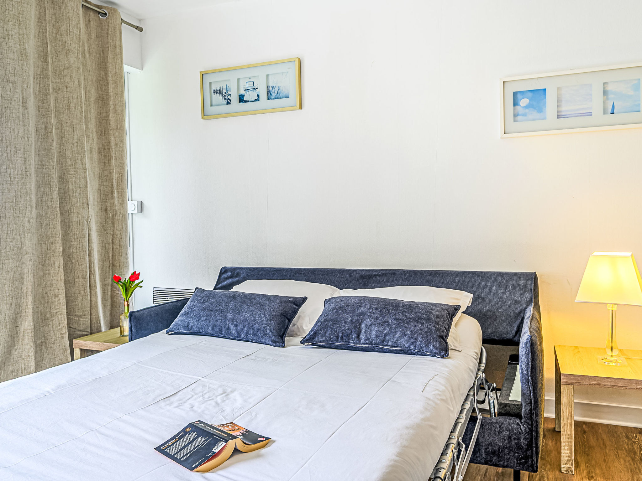 Photo of La Cormorane