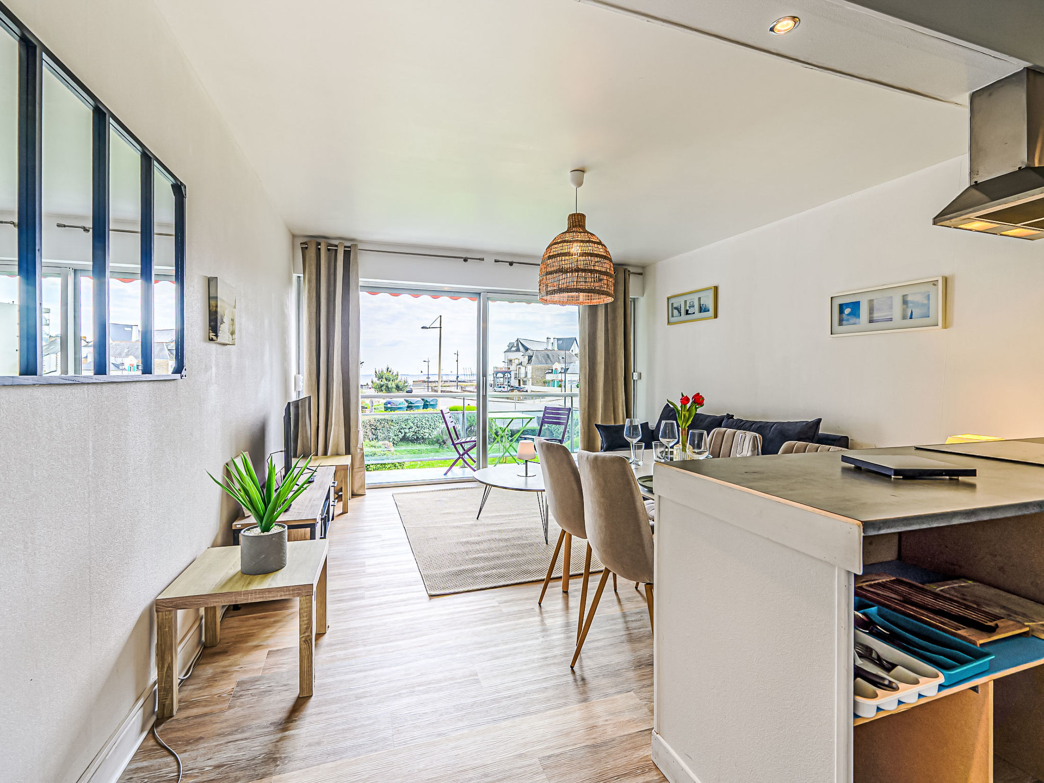 Photo of La Cormorane