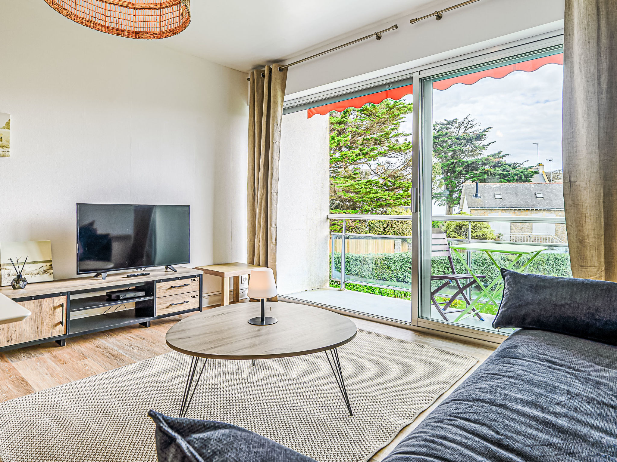 Photo of La Cormorane