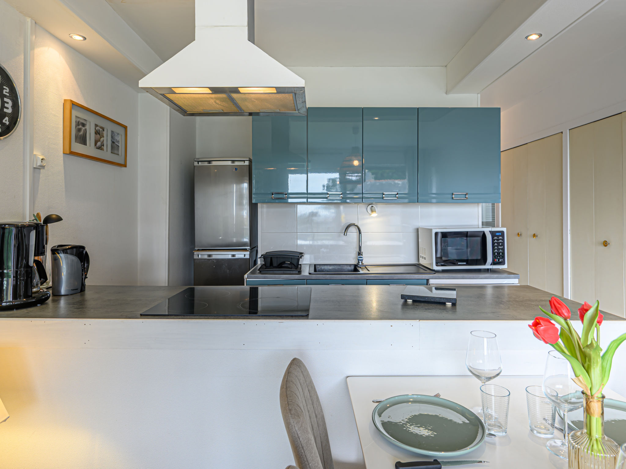 Photo of La Cormorane