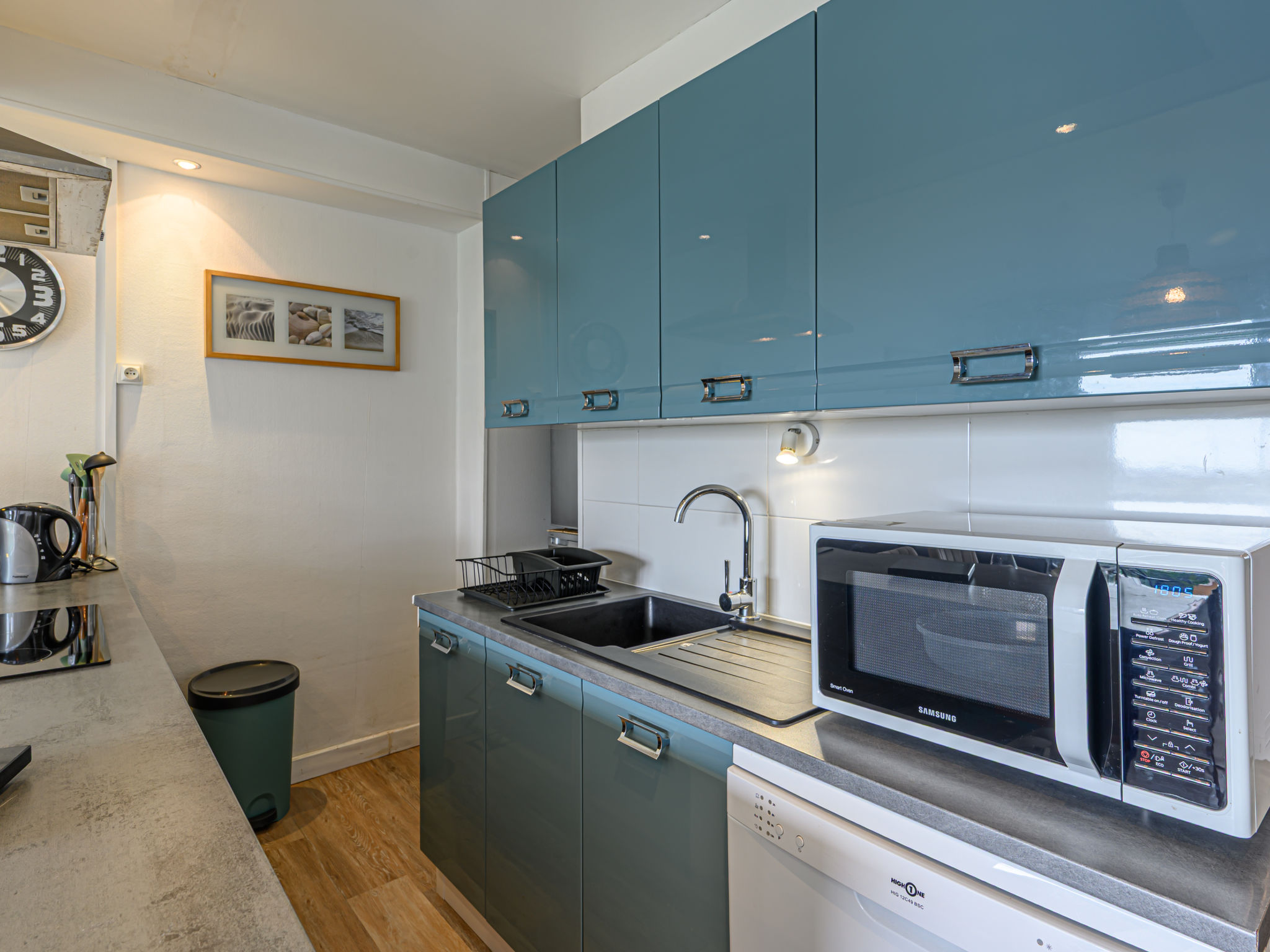 Photo of La Cormorane