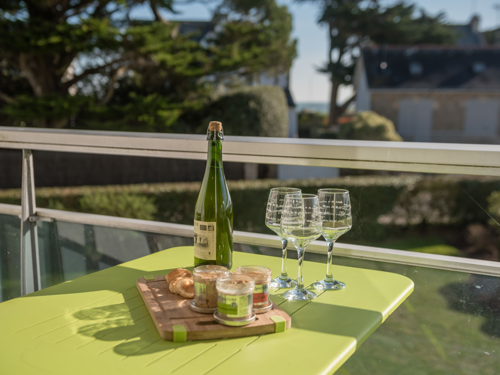 Photo of La Cormorane