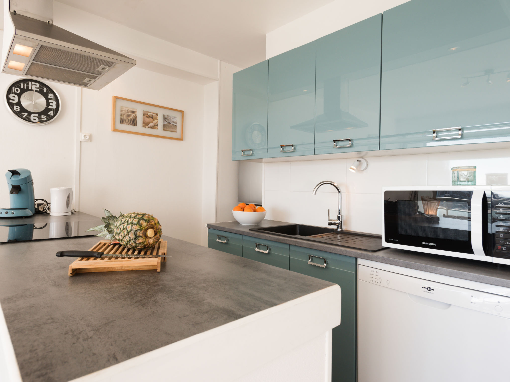 Photo of La Cormorane