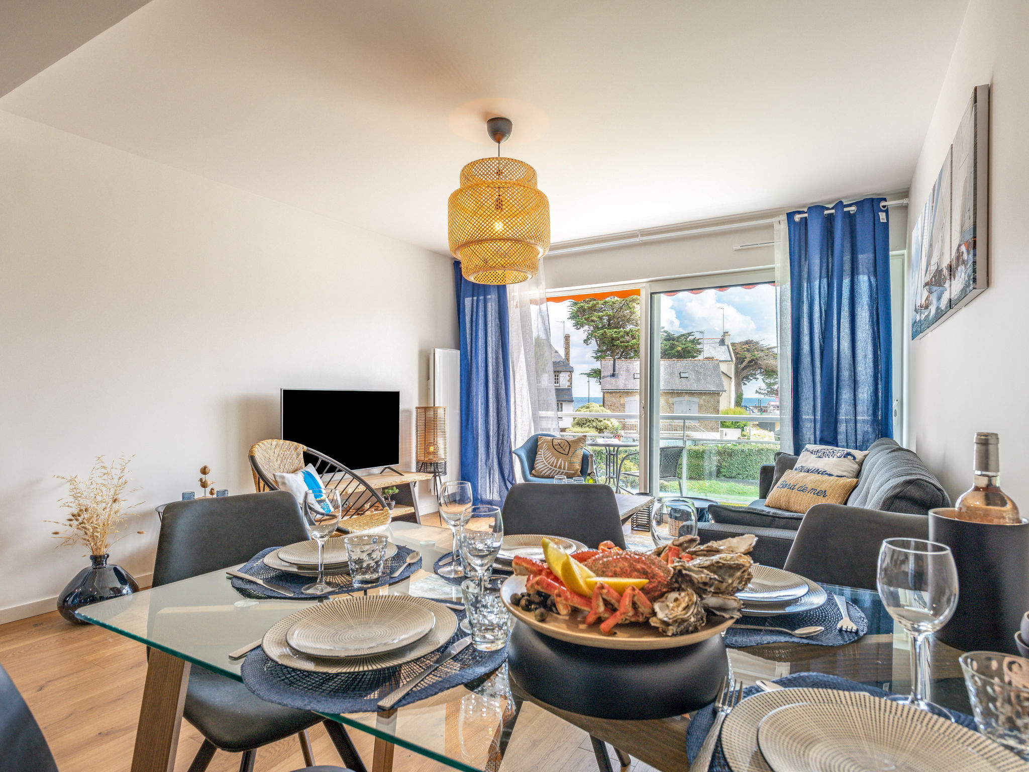 Photo of La Cormorane