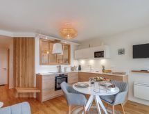 Studio aan zee in Carnac, 50 meter van het strand - thumbnail 3