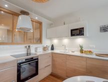 Studio aan zee in Carnac, 50 meter van het strand - thumbnail 4