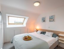 Appartement Ker Eol: 50m van het strand in het hart van Carnac Plage - thumbnail 4