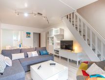 Ferienwohnung Ker Eol