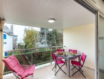 Ferienwohnung Ker Eol