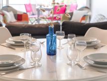Ferienwohnung Ker Eol