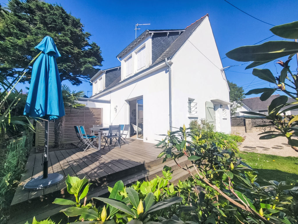 Vakantiehuis Les Lutins in Frankrijk