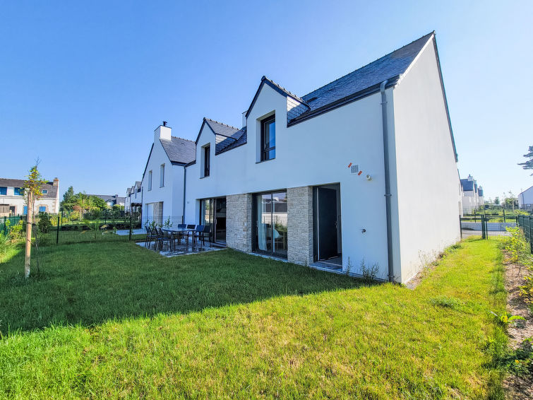 Les Salines Accommodation in Carnac