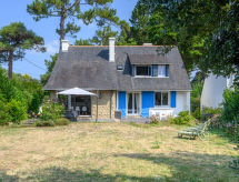 Oasis 3: Ruim familiehuis op 300m van strand in centrum Carnac Plage - thumbnail 2