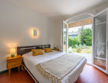 Oasis 3: Ruim familiehuis op 300m van strand in centrum Carnac Plage - thumbnail 5
