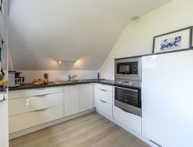 Oasis 3: Ruim familiehuis op 300m van strand in centrum Carnac Plage - thumbnail 4