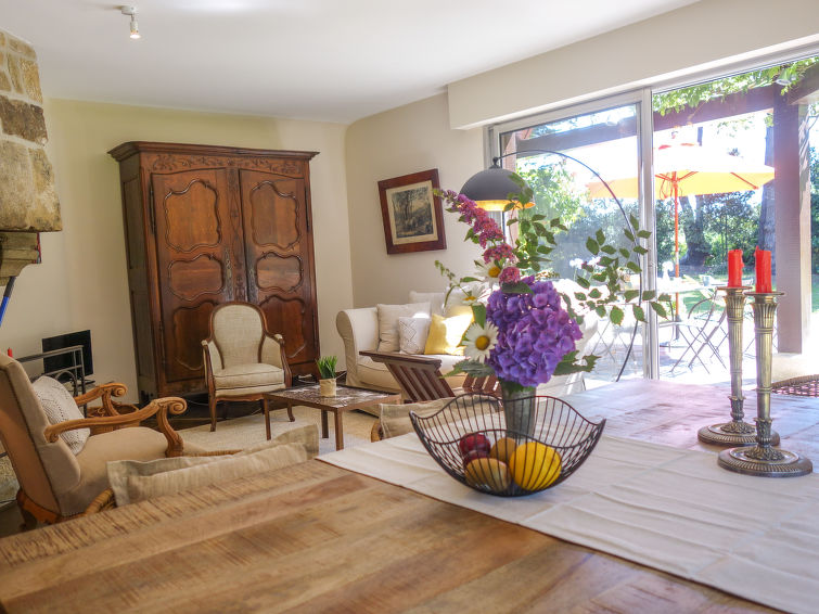 Search and Stay destination Plouharnel, Bretagne - France from AU$ 522. Kerhellec
