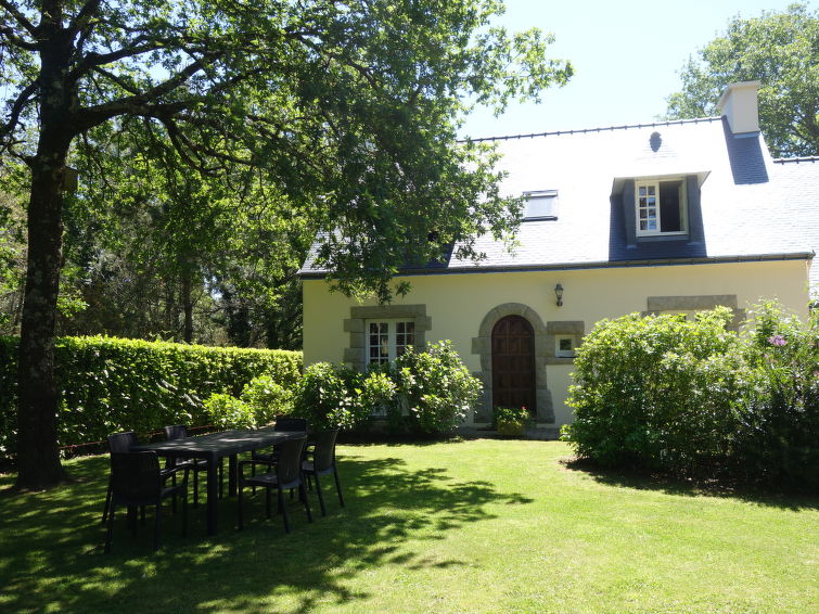 Villa Pallec Accommodation in Carnac