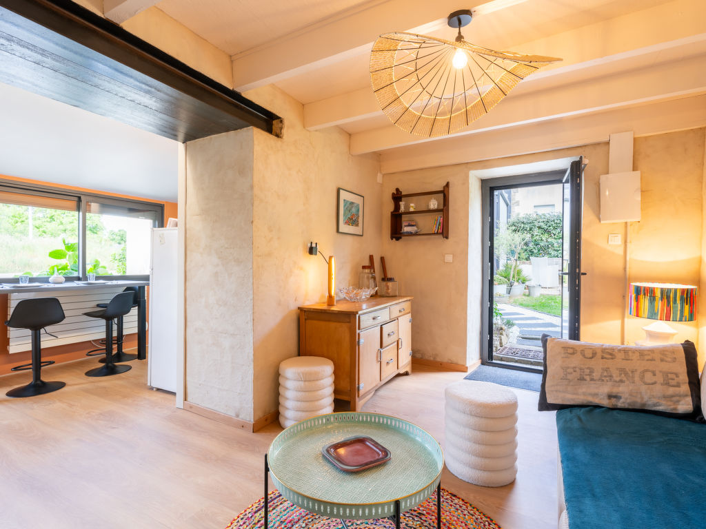 Vakantiehuis Le Nid du Soleil