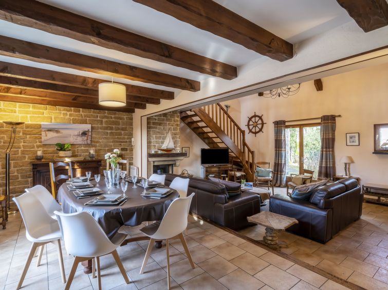 Search and Stay destination Carnac, Bretagne - France from AU$ 383. Kergrim