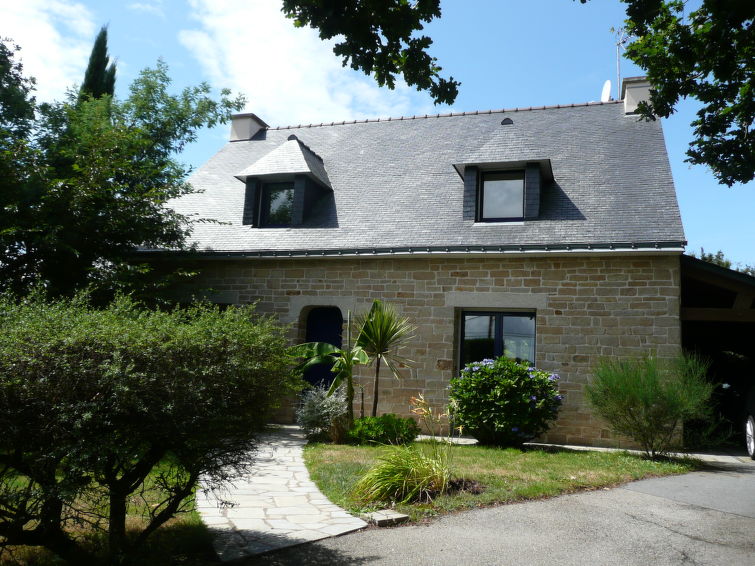Search and Stay destination Carnac, Bretagne - France from AU$ 383. Kergrim