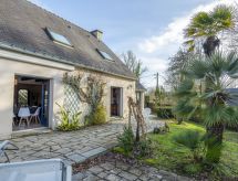 Vakantiehuis Kergrim