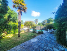 Vakantiehuis Kergrim