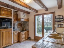 Vakantiehuis Kergrim
