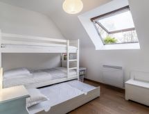 Vakantiehuis Kergrim
