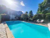 Vakantiehuis Kergrim