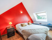 Vakantiehuis Kergrim
