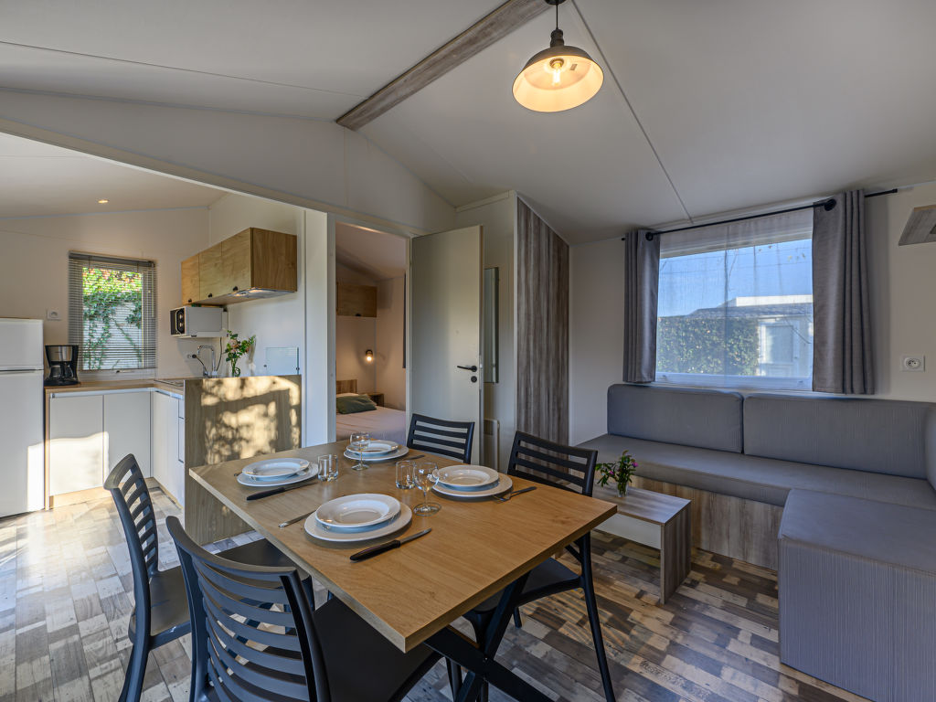 Appartement Le Cygne in Frankrijk