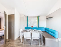 Vrijstaand vakantiehuis voor 6 personen nabij strand Carnac - thumbnail 6