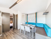 Vrijstaand vakantiehuis voor 6 personen nabij strand Carnac - thumbnail 2