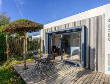 Hôtel'o 2 - L'ibis blanc