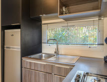 Ferienwohnung Otello 4 - L'ibis sacré