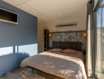 Ferienwohnung Otello 4 - L'ibis sacré